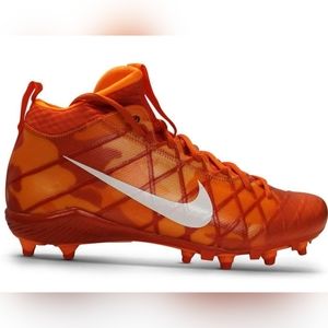 Nike football cleats